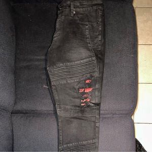 34/34 Jeans